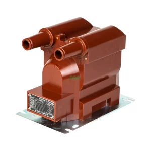 Customized Switchgear High Voltage Cast Resin Step Down Instrument Indoor Potential Transformer PT VT Voltage Transformer