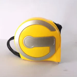 Customized logo Steel Tape Measure Imperial Scale Steel Measuring Tools