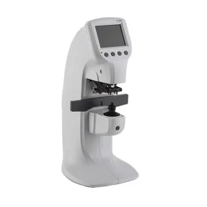 D-900 Portable Lensometer Auto Lens Meter Optics Instruments