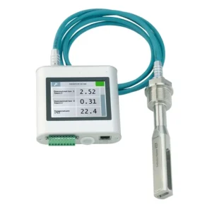 D9IB Teqwave I F H T Ultrasonic Concentration Meter