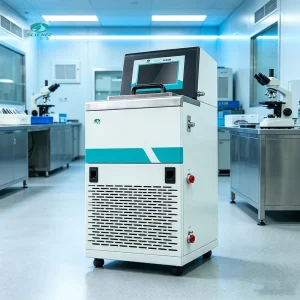 DC 1010 Heating Cooling CNC Super Constant Temperature Water Bath Temperature Measuring Instrument