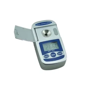DC-TD-92 Portable Digital Refractometer
