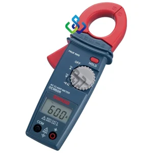 DCM60R Digital Clamp Meter M DCM60R