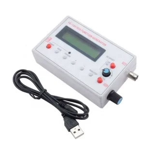 DDS Function Signal Generator FG 100 DDS