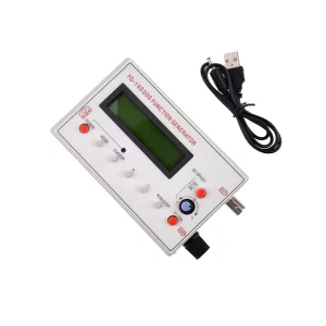 DDS Signal Generator FG 100 DDS Function Generator Function Signal Generator