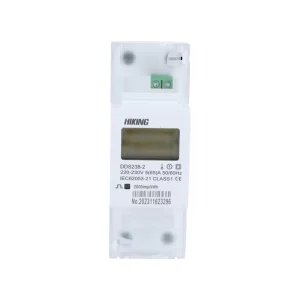 DDS238-2 House Power Consumption Measure Single Phase Din Rail Energy Meter