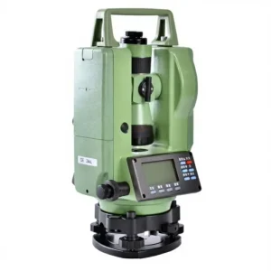 DE2A Electronic Theodolite with Standard Accuracy 0.1% ~ 0.5% FS and 1 Year Warranty