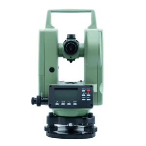 DE2A-L Theodolites Surveying Instrument Electronic Digital Theodolite