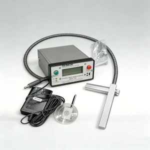 DEBRON OVM1052 Door Closer Speed Measuring Instrument High Accuracy Door Closing Speed Detector