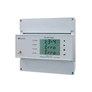 DEM-6MC Class0.2 Digital Smart 4G WiFi DIN Rail Multifunction Energy Meter