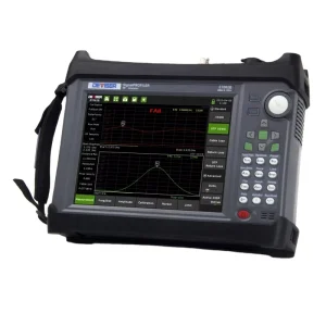 DEVISER SignalPROFILER E7062B 8.4 inch Screen Spectrum Analyzer 9kHz 6GHz Cable and Antenna Analyzer