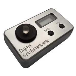 DG-501 Gem Digital Refractometer Auto Refractometer