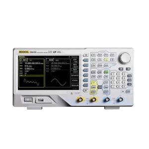 DG4102 100MHZ 2CH Arbitrary Waveform Function Generator Signal Generator