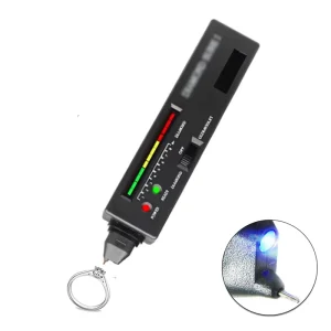 DIAMOND SURE I Jewelry Gem Selector Test High Accuracy Pen Tool Professional LED Diamond Tester