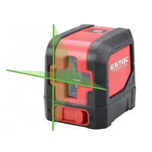 DIY Auto Self Levelling Green Line Laser Level with 1mm/5m Accuracy & Precision