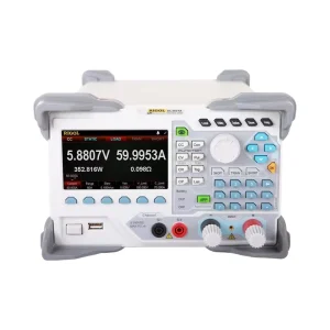 DL3021A Single-Channel Programmable DC Electronic Load for Measurement High Precision 30kHz Sample Rate