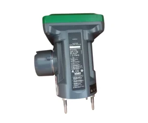 DLC3100 FIELDVUE Digital Level Controller Industrial HART Liquid Level Interface Density Measurement Instrument