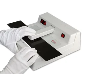DM3011 Black and White Digital Densitometer