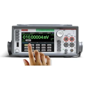 DMM7510 Graphical Sampling High-Precision 7-Digit Benchtop Digital Multimeter 1000V10A Range Accuracy Class III