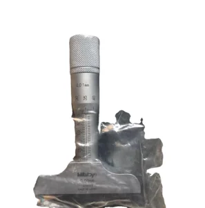 DMS60-25W 128-103 Series Deep Micrometer DMS Automation Aluminum