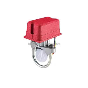 DN100 Digital Water Flow Indicator Water Flow Meter