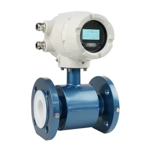 DN100 Fire Pump Flow Meter Digital Flow Meter Water with Digital Flow Meter Sensor