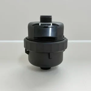 DN15 20 Plastic Body Small Mechanical Piston Volumetric Cold Water Meter