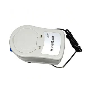 DN15 25 Horizontal Dry Type Photoelectric Direct Reading RS485 Water Meter