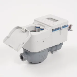DN15 Brass IC Card Water Meter with Factory Price and IP68 From Instrument Manufacture