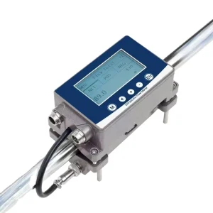 DN15 DN20 DN25 DN40 Ultrasonic Small Tube Water Flowmeter