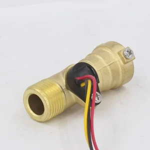 DN15 Water Flow Sensor for Wall Mounted Gas Boiler