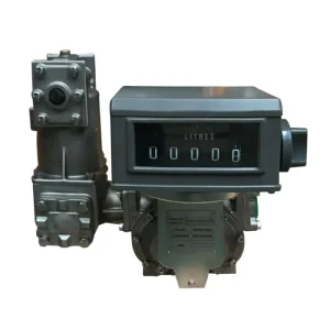 DN50 2inch Stainless Steel Flow Meters