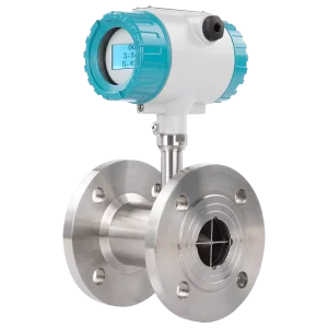 DN50 DN80 Liquid Water 0.5% Accuracy DO Water Purified Flowmeter Turbine Flow Meter