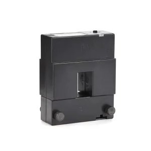 DP 23 Single Phase Split Core CT Power Transformer 4005a Measuring Instrument for 50/60Hz Frequency Made of Plastic