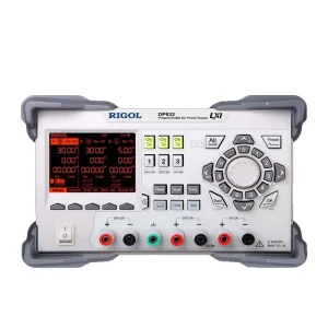 DP811/831A Small Desktop Three-Way Programmable Linear DC Power Supply Industrial Electronic Measuring Instrument