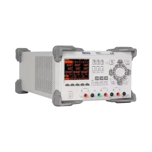 DP832 3 Channels Triple Output Programmable Linear DC Power Supply (30V/3A, 195W)