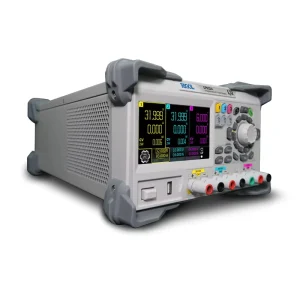 DP932A 932E High Precision Three Channel Programmable Industrial Linear Power Supply Electronic Measuring Instrument