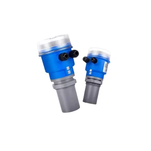 DPLCSBHY-010301 Ultrasonic Level Transmitter Suitable for Sodium Sulfide Solution Corrosion-resistant Anti-crystallization