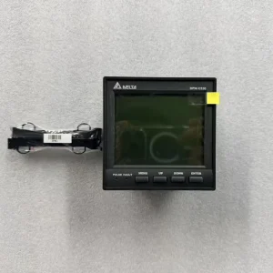 DPM C530 Series High Performance Multi Function Power Meter with Modbus Communication