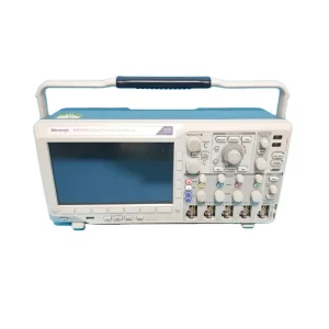DPO3054 Digital Fluorescence Oscilloscope Digital Storage Oscilloscope 500MHz Bandwidth 4 Channels