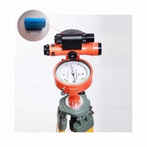 DQL-16ZJ Theodolite Laser Compass Surveyor Compass Surveying Compass