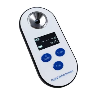 DR MST050 New Model High Accuracy Digital Refractometer for Brix