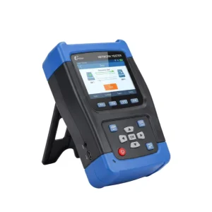 DRBB 3C Lightweight Portable Automatic Transformer Ratio Group Tester