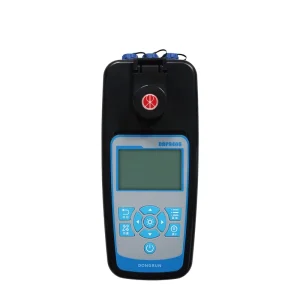DRP 9406 Portable Multiparameter Water Quality Tester for Aquaculture Water Treatment Wastewater Pool Water