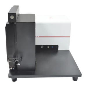 DS 1000 UV Visible Spectrophotometer Double Beam UV Vis Image Spectrophotometer