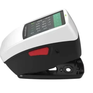 DS 530 Printing Densitometer 0.01 Accuracy Printing Specific Measurement Indicators