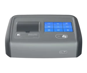 DS-812N 7 Inch Touch Screen Benchtop Liquid Spectrophotometer