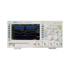 DS1054Z 50 MHz Digital Storage Oscilloscope 4-Channel DSO with 1 GSa/s Sample Rate 8-Bit Resolution