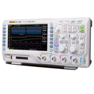DS1054Z DS1074Z PLUS DS1104Z PLUS 50MHz 70MHz 100MHz 200MHz 4 Channel Digital Oscilloscope
