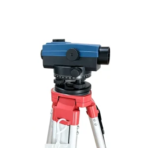 DS132 Auto Level Surveying Measuring Instrument 32X Magnification High Precision Automatic Level Construction Leveling